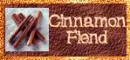 Cinnamon Fiend