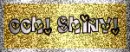 Oooh! Shiny!