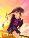 anime girl