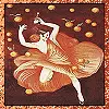 Orange Dance