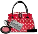 Red bag- Jodie