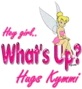 Hey girl- Kymmi