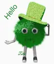 hello