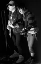 Patrick and Pete
