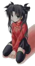 anime girl