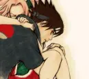 sakura and sasuke