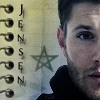 Jensen Ackles