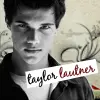 Taylor Lautner