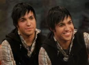 Pete's Gorgeous Smile 