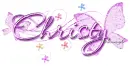 Christy