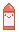 red crayon