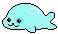 blue seal