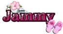 Sea Shell & Slipper -Pink Jammy
