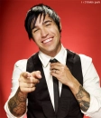 Pete Wentz