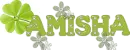Amisha