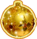 Christmas ornament