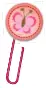 pink clip