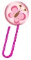 pink clip