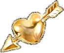 Golden Heart