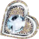 Diamond Heart