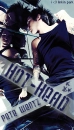 Hot-Head \ Pete