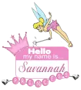 Savannah