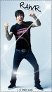 RAWR pete