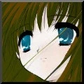 Sad girl avatar