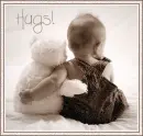 Baby Hugs