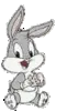 baby buggs bunni