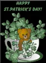 Happy St Patricks Day