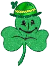 St Pattys