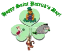 Happy St Patricks Day