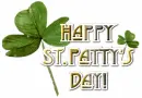 happy st patricks day