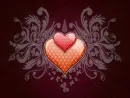 Heart Abstract