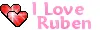 I Love Ruben