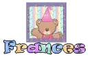 Frances