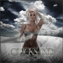 Britney Spears Quicksand