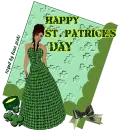 St. Patrick's Day 
