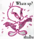 Tweety 