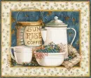 morning coffee