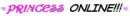 Princess is online