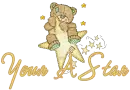 ur a star