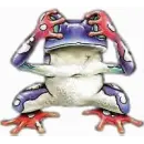 Frogs