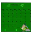 Calendars 