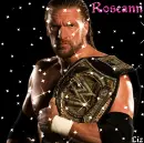 Triple H, Roseann