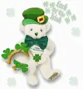 luck of the irish