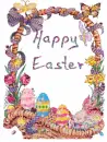 easter basket