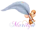 Marilyn