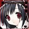 Red Eyed Girl